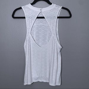 American Eagle Halter top